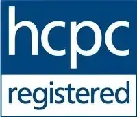 HCPC logo