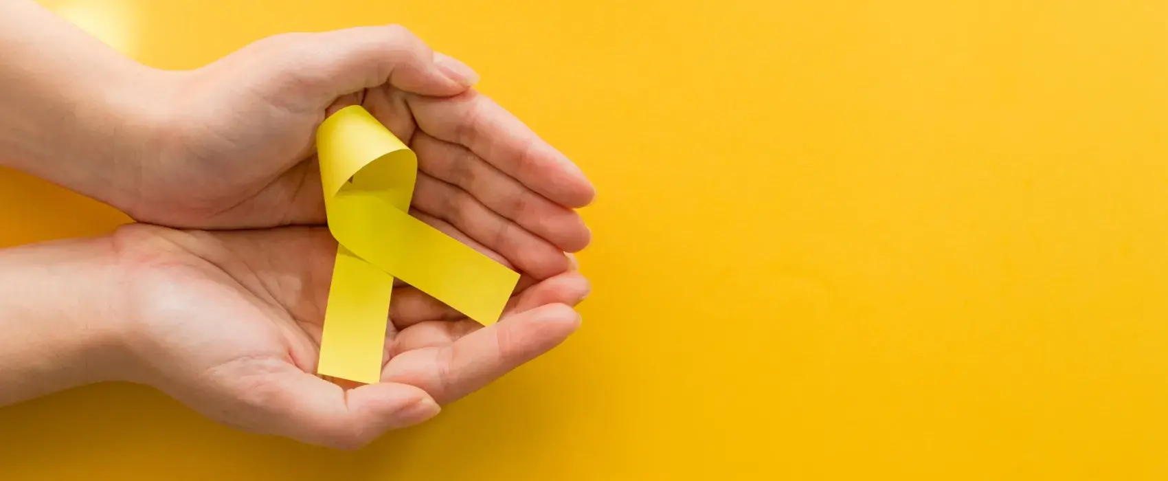 Sarcoma yellow ribbon